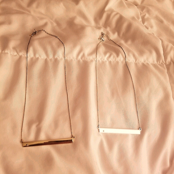 Express Jewelry - 📿💎Express necklaces 2 for one